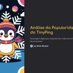 1 Analise da Popularidade do TinyPing