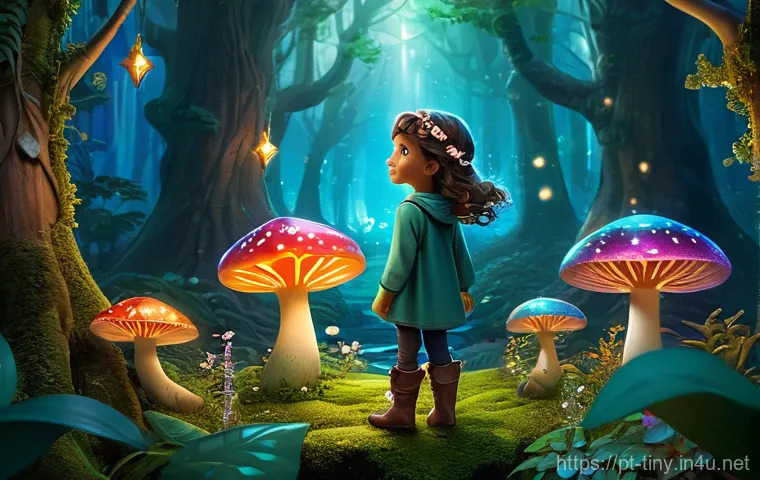 티니핑 시즌1과 시즌2 차이 - **"Princess Romi's Jewel Power Transformation"**
    A vibrant, dynamic illustration of Princess Rom...